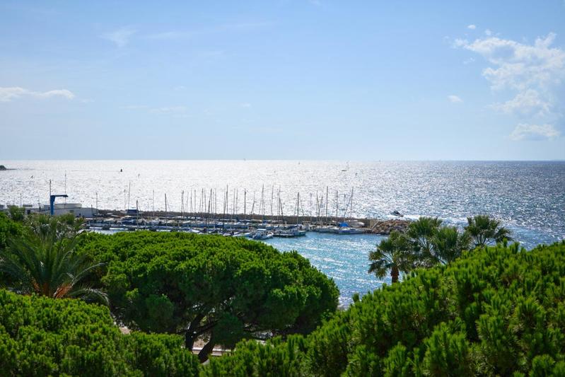 Appartement - 108 m² - 4 pièces