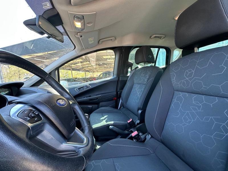 Ford B-Max 1.0 Ecoboost s&amp;S 100 Trend