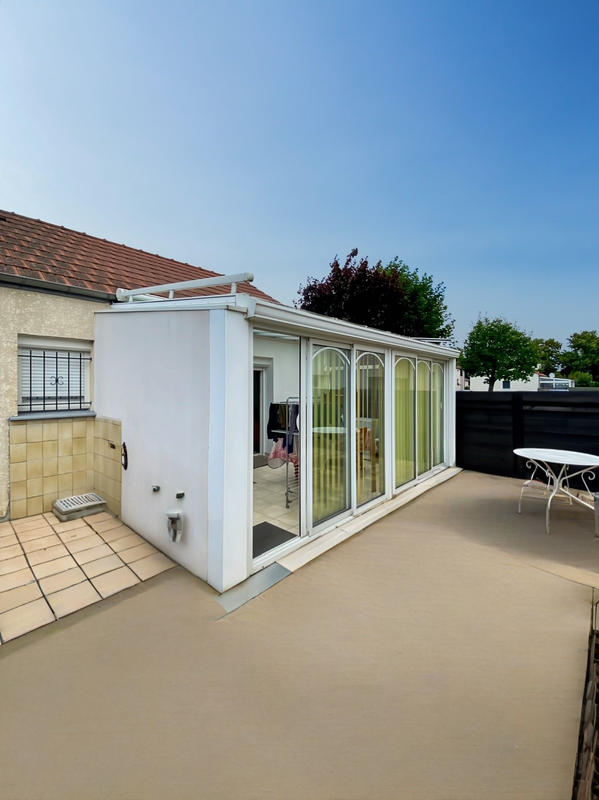 Maison - 43 m² - 2 pièces