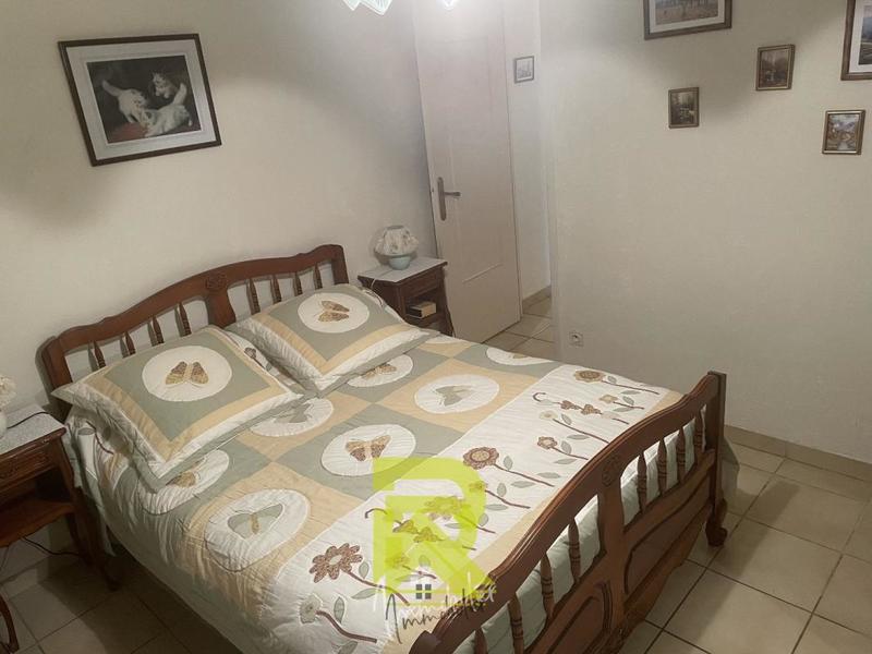 Maison - 91 m² - 3 pièces