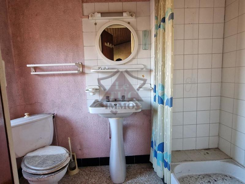 Duplex - 68 m² - 3 pièces