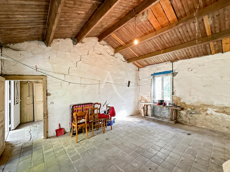 Maison - 114 m² - 5 pièces