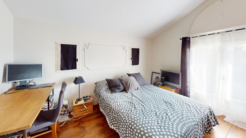 Maison - 185 m² - 4 pièces