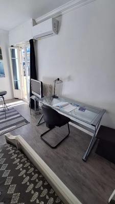 Studio - 25 m² - 1 pièce