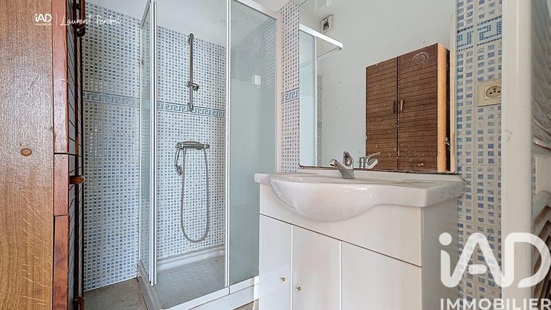 Maison - 139 m² - 7 pièces