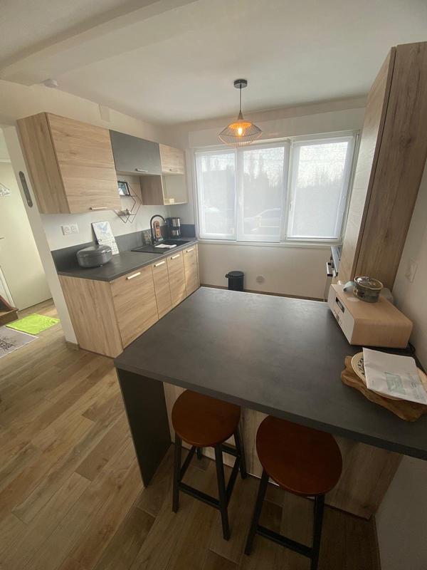 Maison - 78 m² - 4 pièces