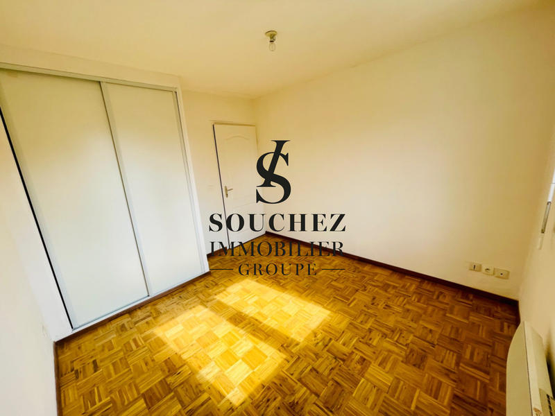 Appartement - 64 m² - 4 pièces