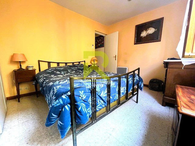 Maison de village - 133 m² - 5 pièces