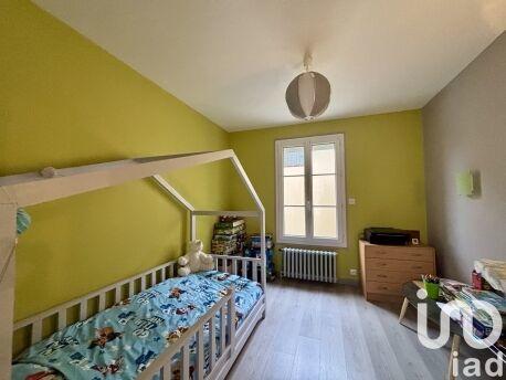 Maison - 177 m² - 6 pièces