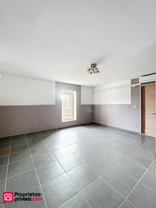 Maison - 149 m² - 7 pièces