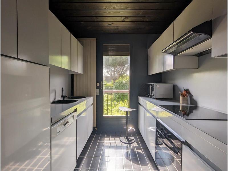 Maison - 97 m² - 6 pièces