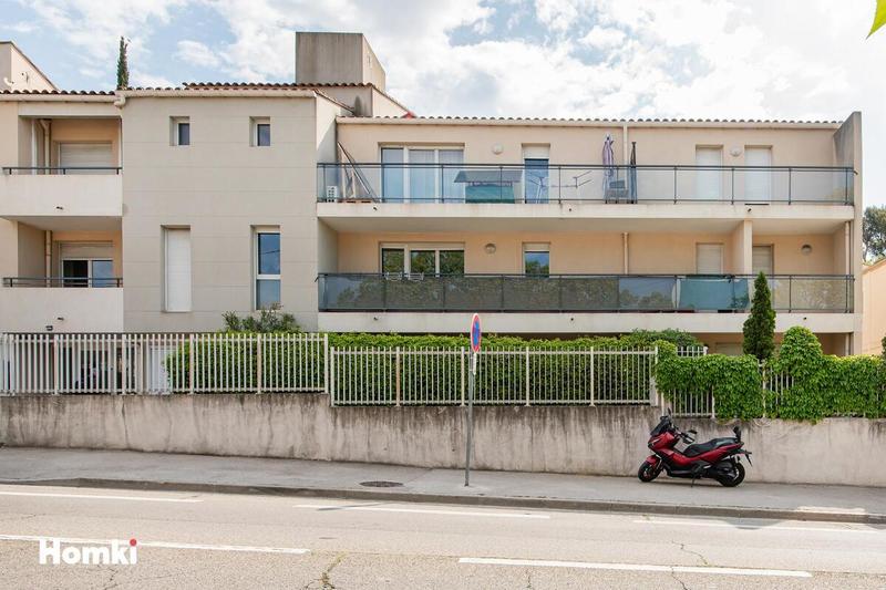 Duplex - 78 m² - 4 pièces