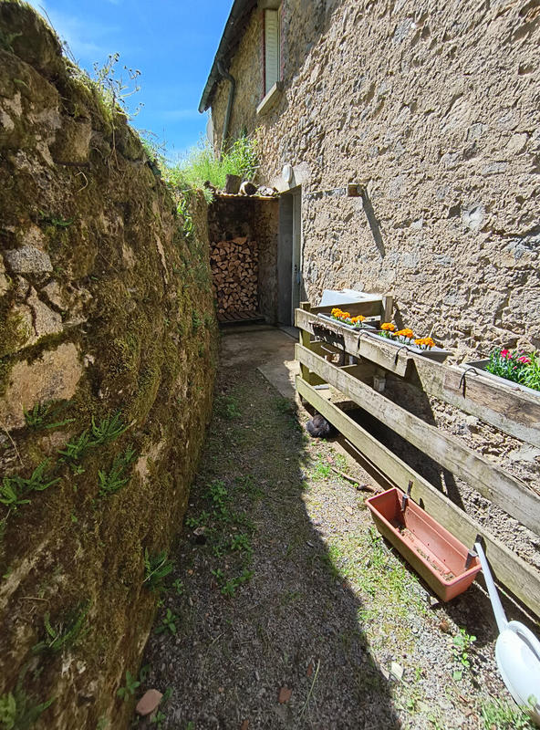 Maison - 102 m² - 4 pièces