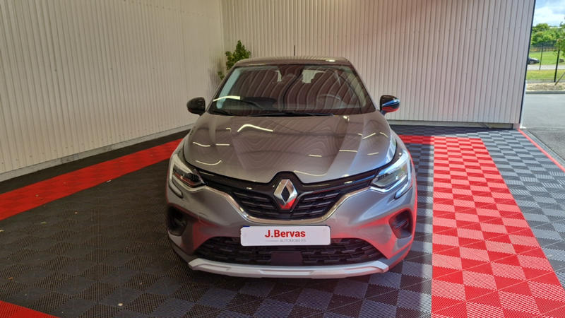 Renault Captur E-Tech 145 - 21 Business