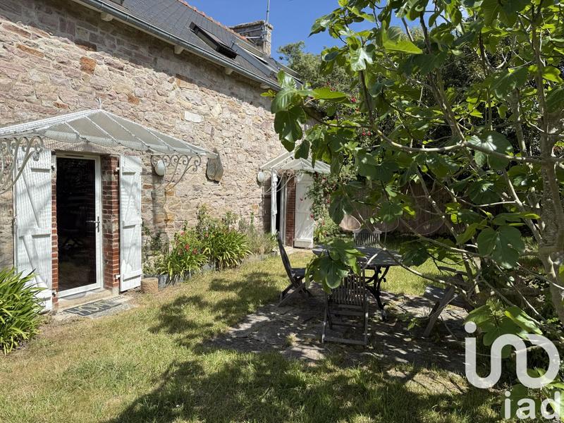 Maison - 114 m² - 5 pièces