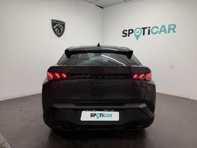 Peugeot 3008 III 1.2 Hybrid 136 E-Dcs6 Gt