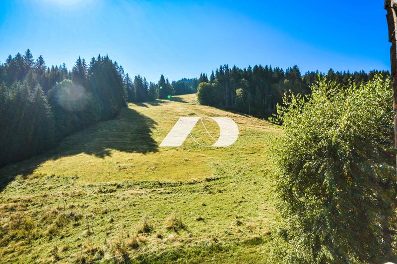 Appartement - 122 m² - 6 pièces