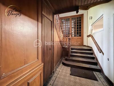 Immeuble - 396 m² - 23 pièces