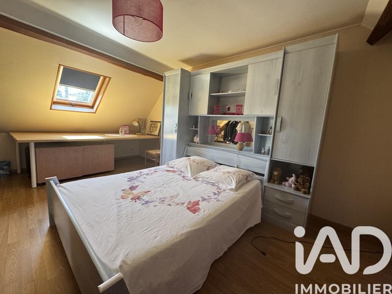 Maison de campagne - 146 m² - 5 pièces