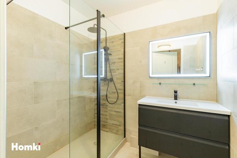 Appartement - 71 m² - 3 pièces