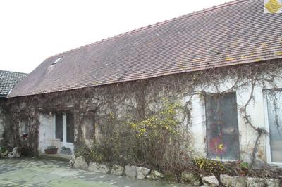 Maison - 230 m² - 9 pièces