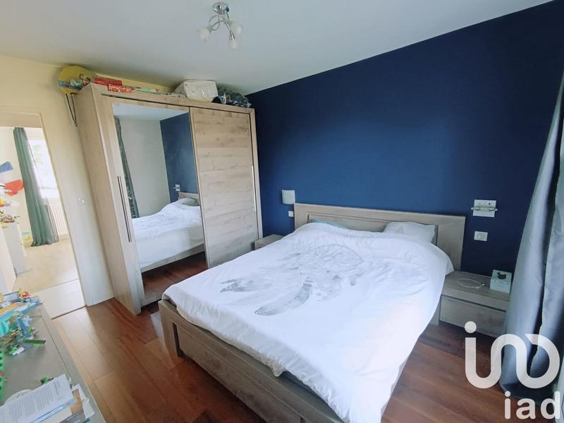 Maison - 101 m² - 4 pièces