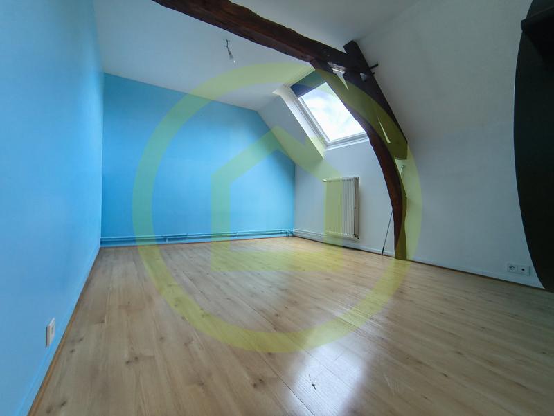 Maison - 144 m² - 6 pièces