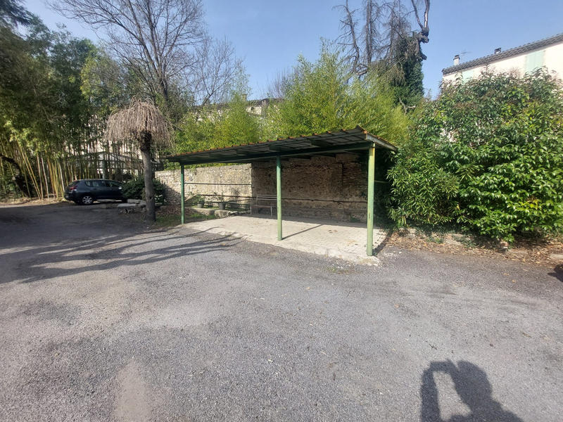 Fonds de commerce - Local commercial - 282 m²