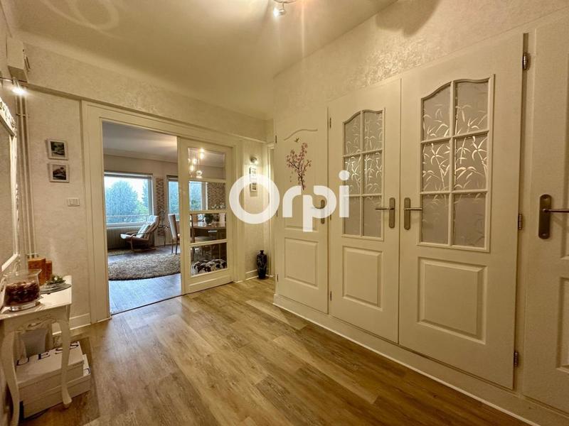 Appartement - 99 m² - 3 pièces