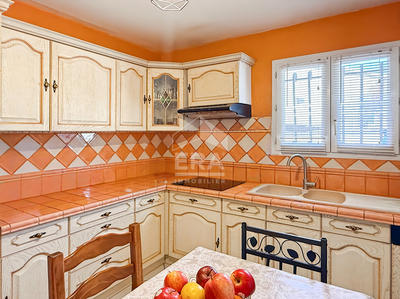 Maison - 104 m² - 5 pièces