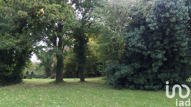 Maison - 161 m² - 3 pièces