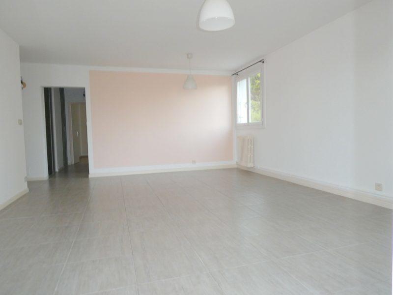 Appartement - 93 m² - 4 pièces