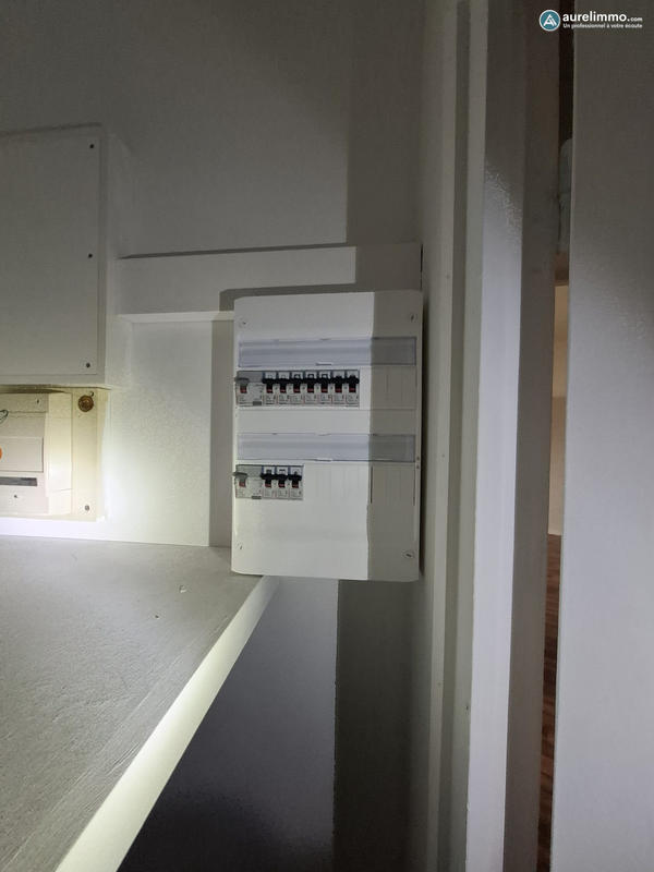 Appartement - 79 m² - 3 pièces