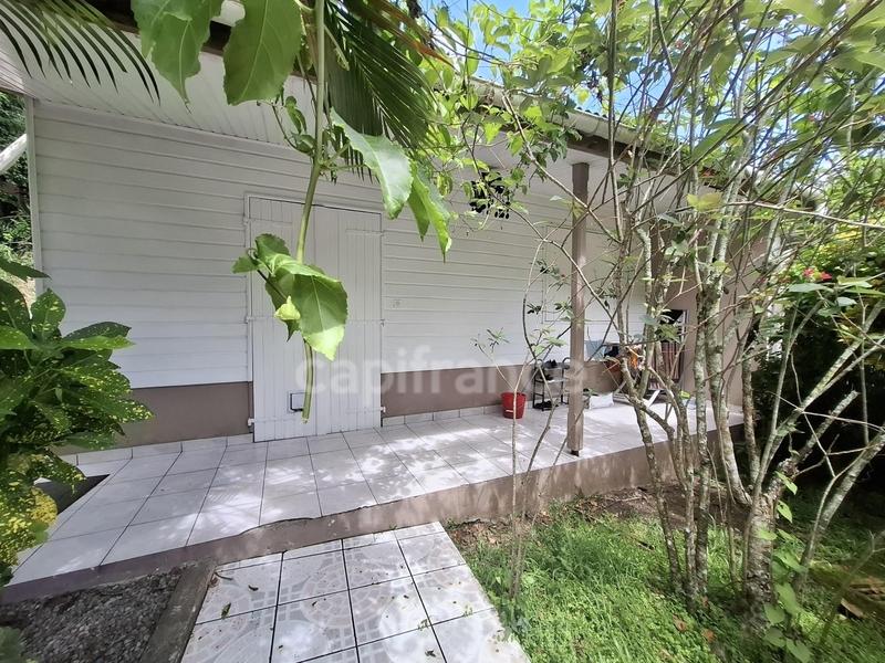 Immeuble - 334 m² - 17 pièces