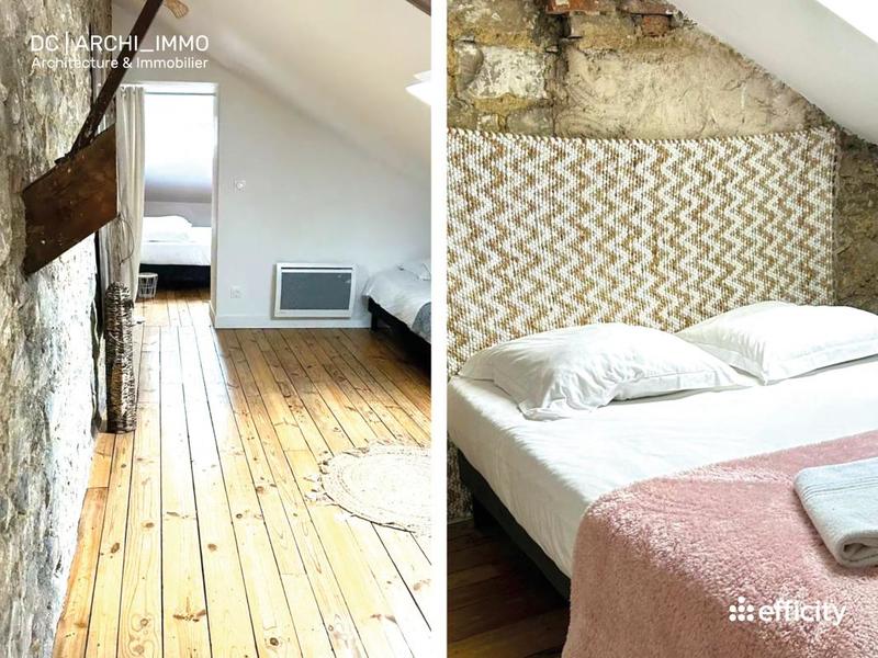 Maison - 247 m² - 10 pièces