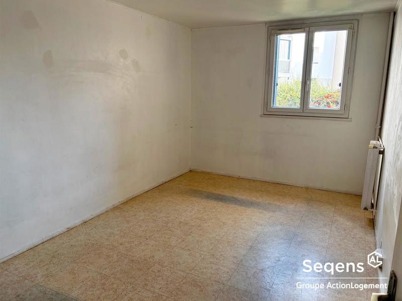Appartement - 76 m² - 3 pièces