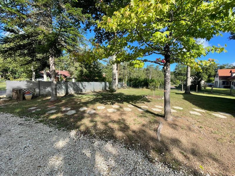 Maison - 42 m² - 3 pièces