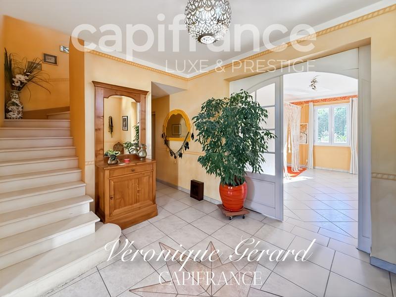 Haras - 187 m² - 7 pièces