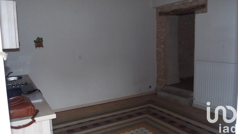 Maison - 115 m² - 4 pièces