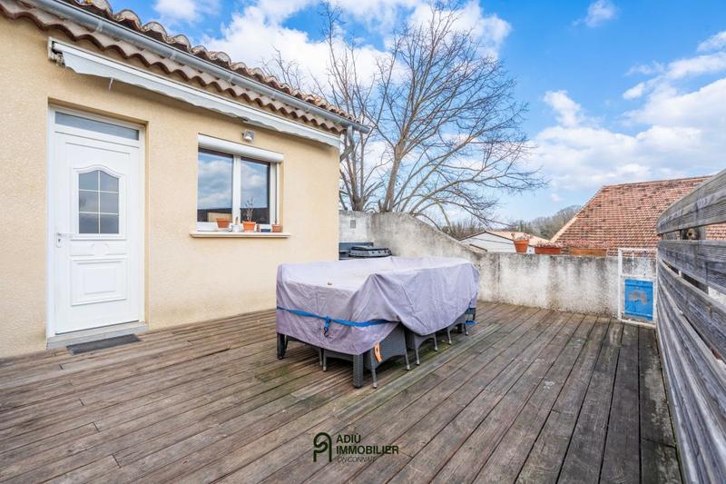 Appartement - 78 m² - 3 pièces