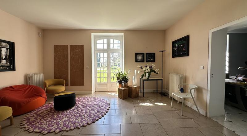 Fermette - 344 m² - 12 pièces