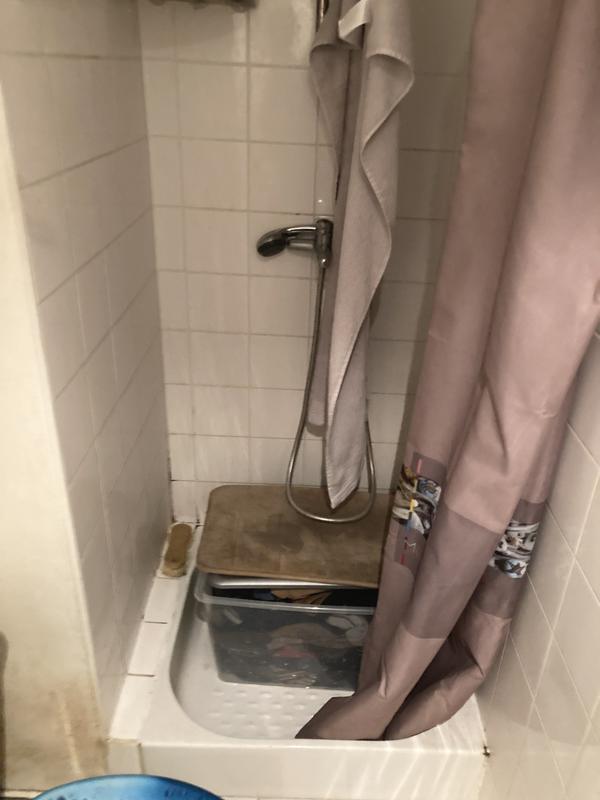 Appartement - 24 m² - 1 pièce