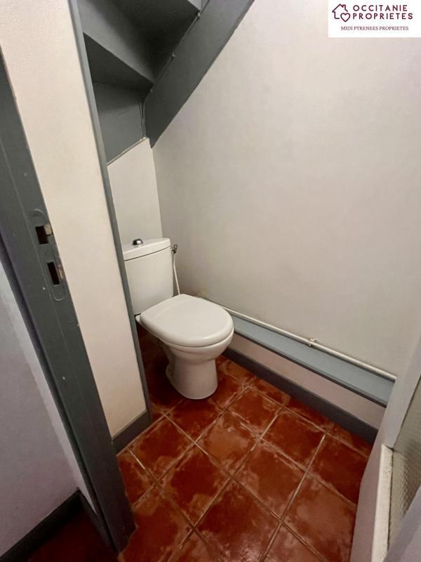 Maison de village - 103 m² - 5 pièces