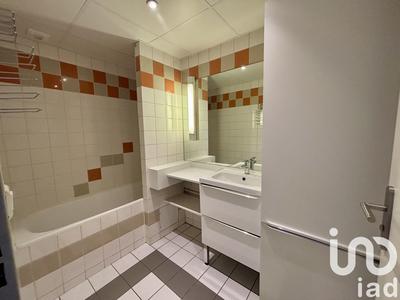 Studio - 37 m² - 1 pièce