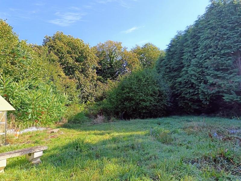 Maison - 136 m² - 5 pièces