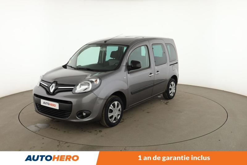 Renault Kangoo 1.5 dCi Blue Business 95 ch