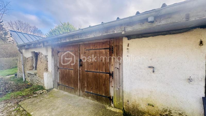 Maison de campagne - 222 m² - 9 pièces