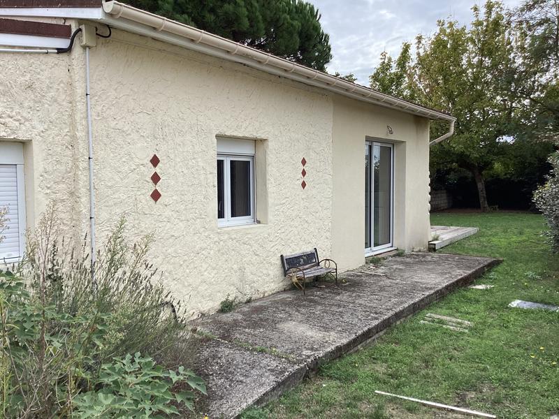 Maison - 158 m² - 8 pièces