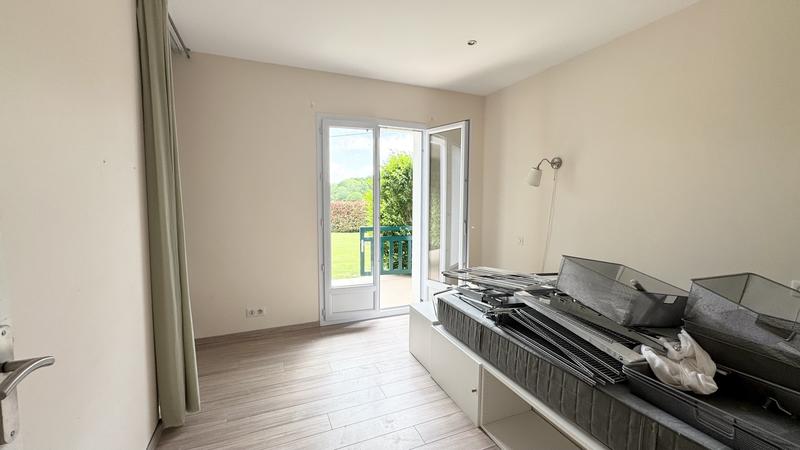 Maison contemporaine - 180 m² - 5 pièces