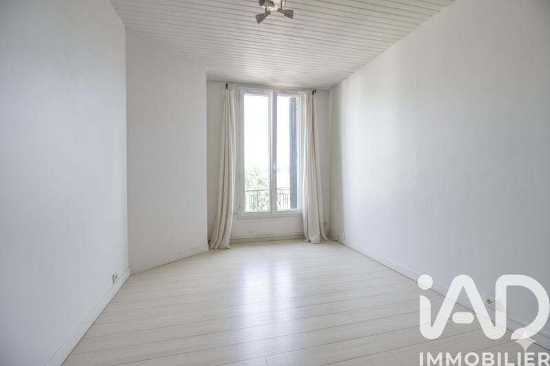 Appartement - 30 m² - 2 pièces